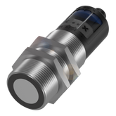 Balluff BUS M30M1-PWX-20/130-S92K Ultrasonic sensor, Ø 30mm